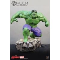 XM Studios - HX Series - Hulk