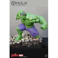 XM Studios - HX Series - Hulk