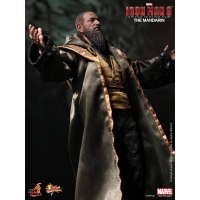 Hot Toys - Iron Man 3 - The Mandarin