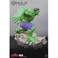 XM Studios - HX Series - Hulk