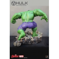 XM Studios - HX Series - Hulk