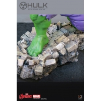 XM Studios - HX Series - Hulk