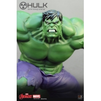 XM Studios - HX Series - Hulk