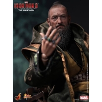 Hot Toys - Iron Man 3 - The Mandarin