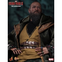 Hot Toys - Iron Man 3 - The Mandarin