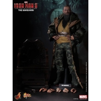 Hot Toys - Iron Man 3 - The Mandarin