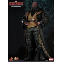 Hot Toys - Iron Man 3 - The Mandarin