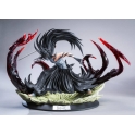 TSUME Art - HQS - Kurosaki Ichigo Final Getsuga Tenshou