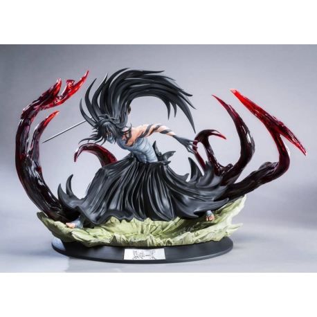 [PO] TSUME Art - HQS - Kurosaki Ichigo Final Getsuga Tenshou