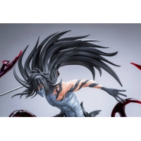 [PO] TSUME Art - HQS - Kurosaki Ichigo Final Getsuga Tenshou