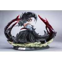 [PO] TSUME Art - HQS - Kurosaki Ichigo Final Getsuga Tenshou