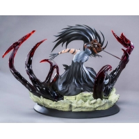 [PO] TSUME Art - HQS - Kurosaki Ichigo Final Getsuga Tenshou