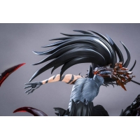 [PO] TSUME Art - HQS - Kurosaki Ichigo Final Getsuga Tenshou