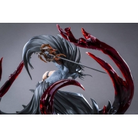 [PO] TSUME Art - HQS - Kurosaki Ichigo Final Getsuga Tenshou