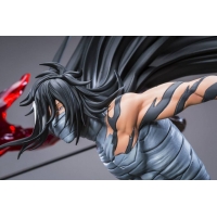 [PO] TSUME Art - HQS - Kurosaki Ichigo Final Getsuga Tenshou