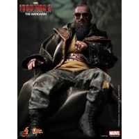 Hot Toys - Iron Man 3 - The Mandarin