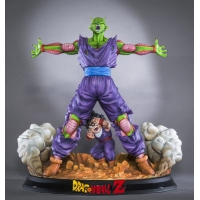 TSUME Art - HQS - Piccolo's Redemption