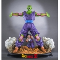 TSUME Art - HQS - Piccolo's Redemption