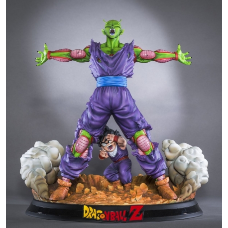 TSUME Art - HQS - Piccolo's Redemption