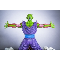 TSUME Art - HQS - Piccolo's Redemption