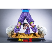 TSUME Art - HQS - Piccolo's Redemption