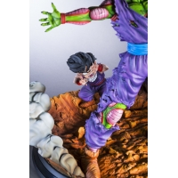 TSUME Art - HQS - Piccolo's Redemption