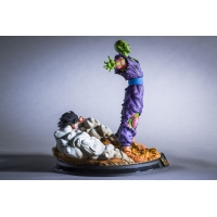 TSUME Art - HQS - Piccolo's Redemption