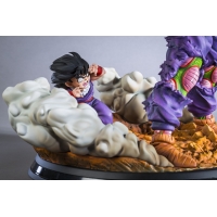 TSUME Art - HQS - Piccolo's Redemption