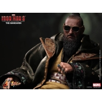 Hot Toys - Iron Man 3 - The Mandarin