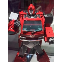 Takara Tomy - MP27 - Ironhide