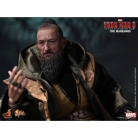 Hot Toys - Iron Man 3 - The Mandarin