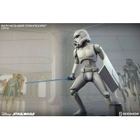 Sideshow - Ralph McQuarrie Stormtrooper