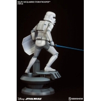 Sideshow - Ralph McQuarrie Stormtrooper