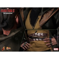 Hot Toys - Iron Man 3 - The Mandarin