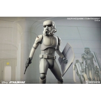 Sideshow - Ralph McQuarrie Stormtrooper