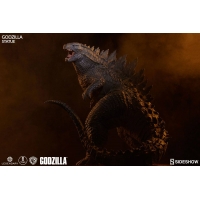 Sideshow - Godzilla