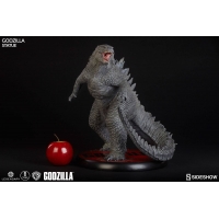 Sideshow - Godzilla