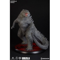 Sideshow - Godzilla