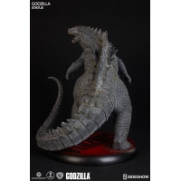 Sideshow - Godzilla