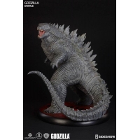 Sideshow - Godzilla