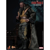 Hot Toys - Iron Man 3 - The Mandarin