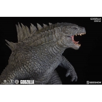 Sideshow - Godzilla