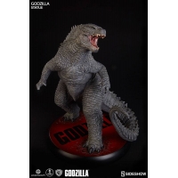 Sideshow - Godzilla