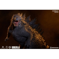 Sideshow - Godzilla