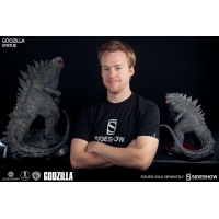 Sideshow - Godzilla