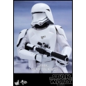 Hot Toys – MMS321 – Star Wars: The Force Awakens - First Order Snowtrooper 