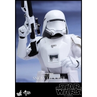 Hot Toys – MMS321 – Star Wars: The Force Awakens - First Order Snowtrooper 