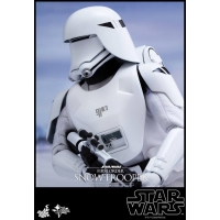 Hot Toys – MMS321 – Star Wars: The Force Awakens - First Order Snowtrooper 