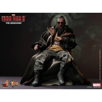 Hot Toys - Iron Man 3 - The Mandarin