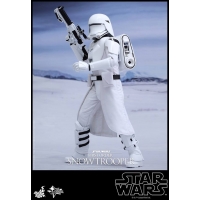 Hot Toys – MMS321 – Star Wars: The Force Awakens - First Order Snowtrooper 